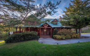 Owlpine Lodge